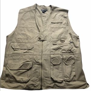5.11 Tactical Competition Shooting Vest NRA Sz XL